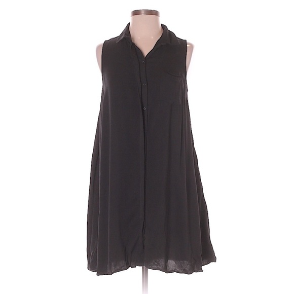 Old Navy OverSized Sleeveless Dress | SIZE S - Picture 1 of 4